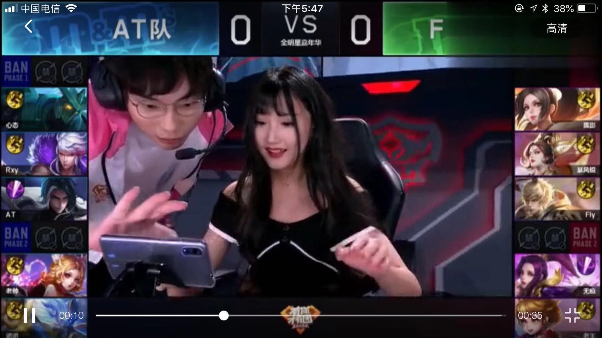 佩德里与哈