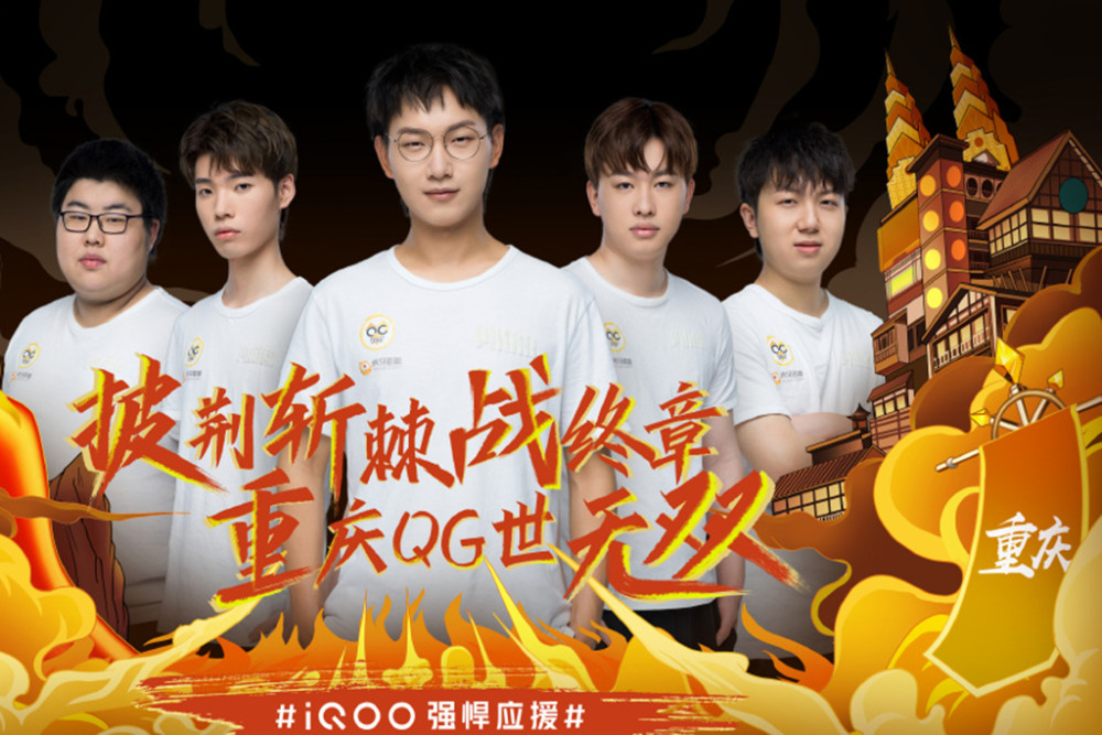他的表现显